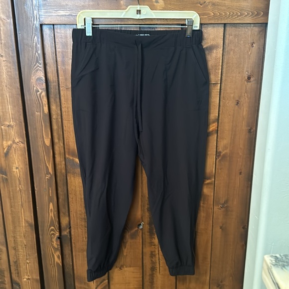 Albion Jetsetters Joggers, Size Small Petite - Picture 4 of 11